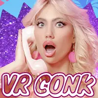 VR Conk | VR Cosplay