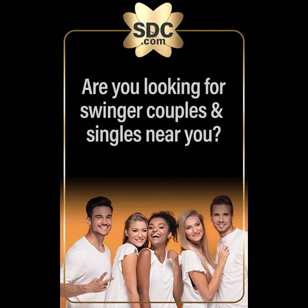 SDC | Swingers Date Club
